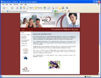 Click here to view the website